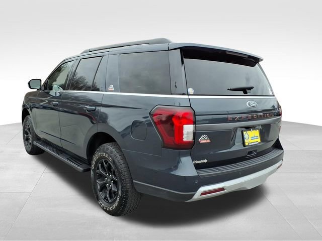 Certified 2024 Ford Expedition Timberline image 4