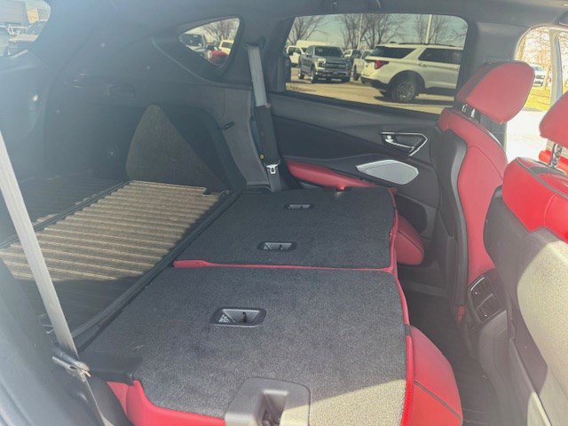 Used 2023 Acura RDX A-Spec image 36
