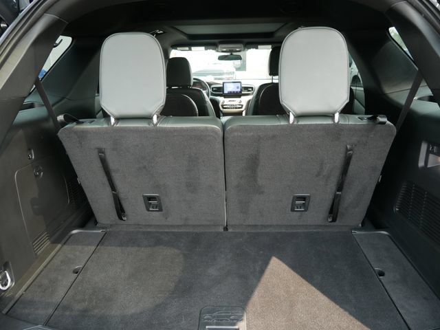 Certified 2023 Ford Explorer Timberline AWD/4WD image 6