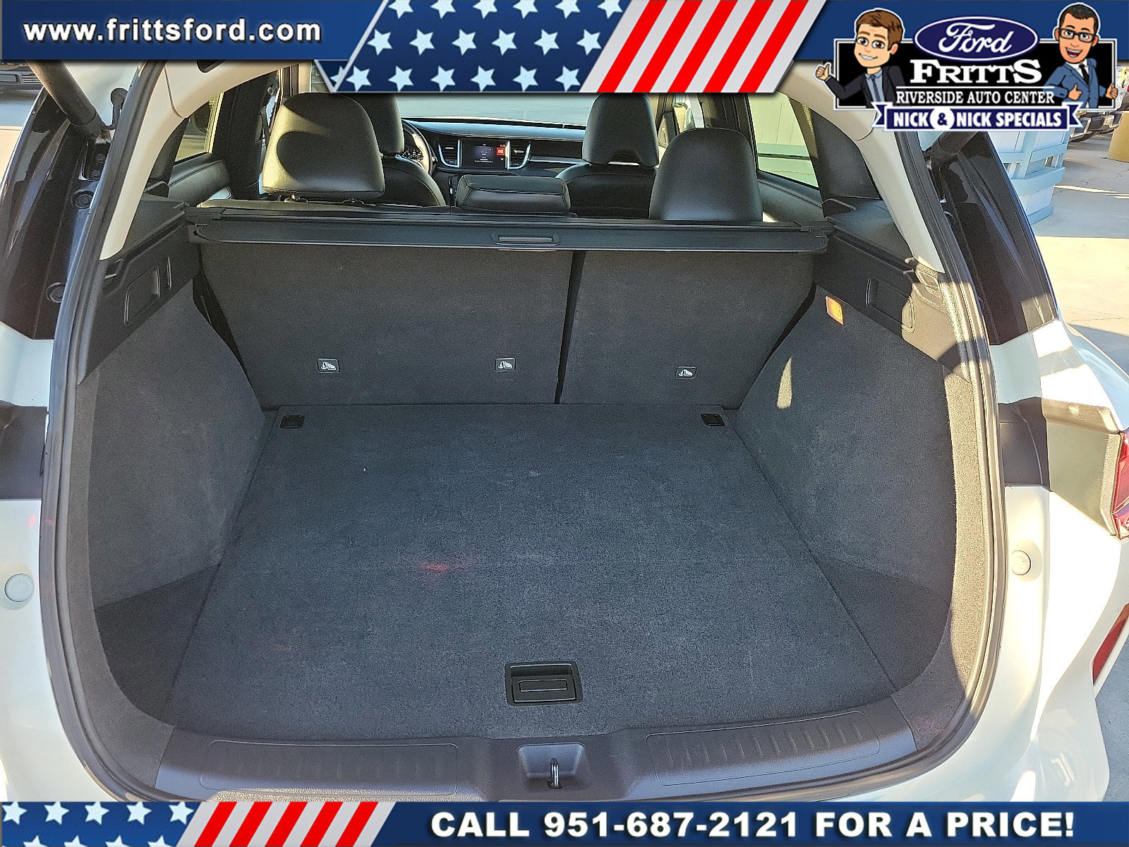 Used 2021 INFINITI QX50 Luxe image 20