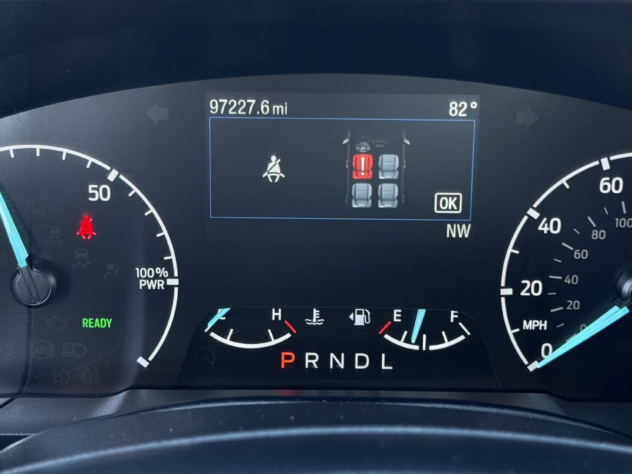 Certified 2022 Ford Maverick XL FWD image 15