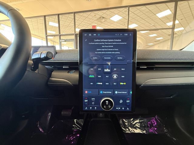 Certified 2025 Ford Mustang Mach-E Premium image 21