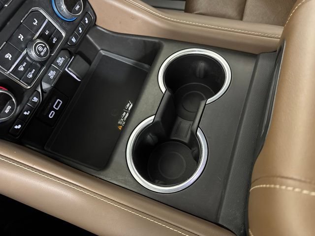 Used 2021 Chevrolet Tahoe High Country AWD/4WD image 17