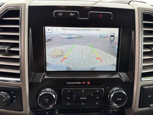 Certified 2017 Ford F350 Lariat w/ Lariat Value Package image 18