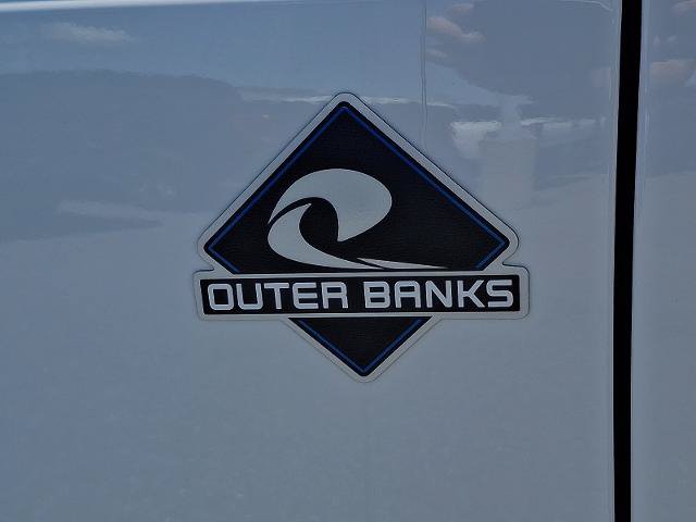 Certified 2025 Ford Bronco Outer Banks AWD/4WD image 31
