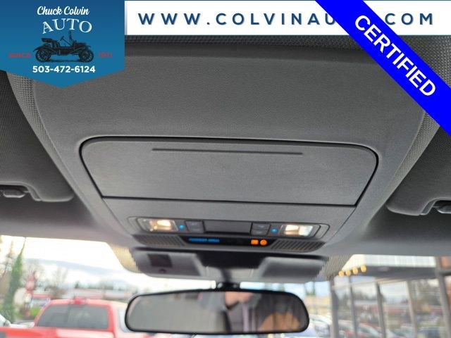 Certified 2025 Ford F250 XLT w/ FX4 Off-Road Package image 38