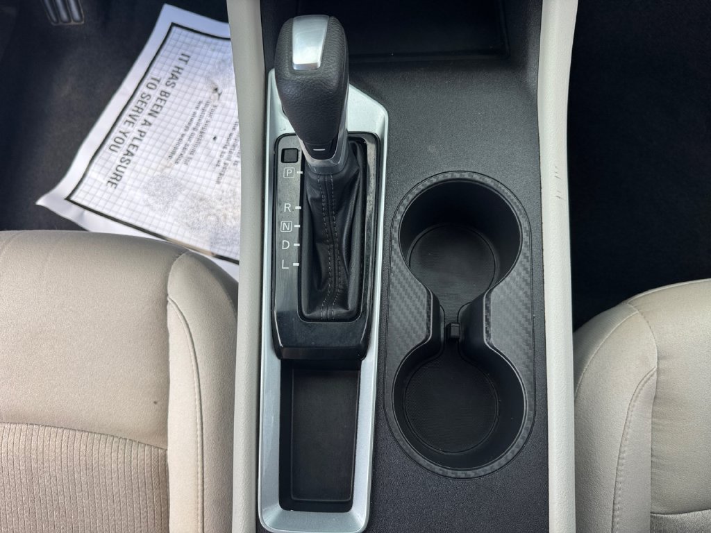 Used 2025 Nissan Altima 2.5 SV FWD image 26