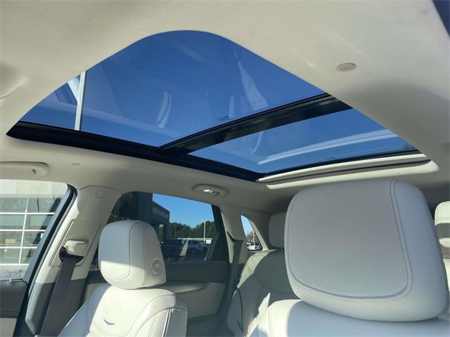 Used 2021 Cadillac XT5 Premium Luxury image 18