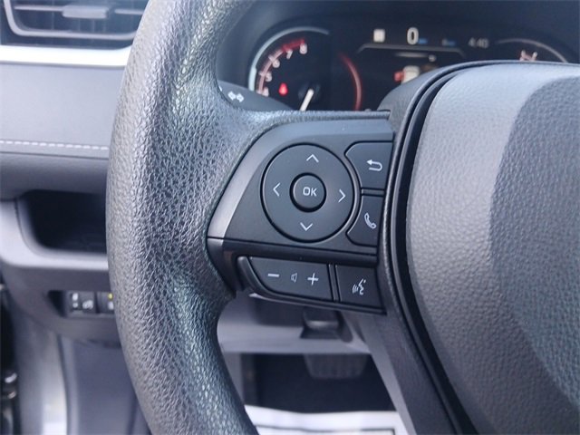 Used 2025 Toyota RAV4 LE image 19