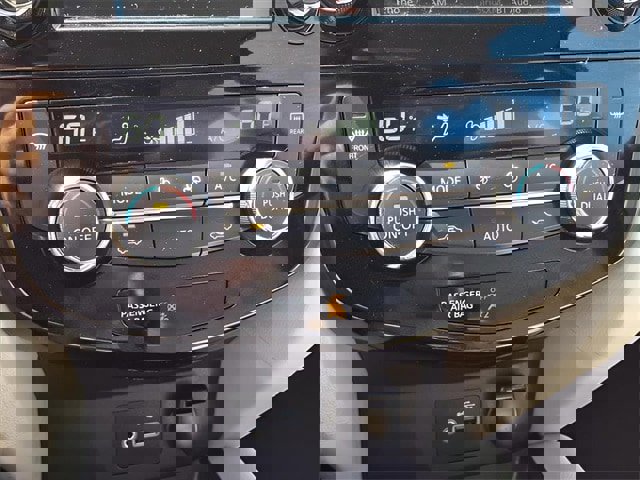 Used 2022 Nissan Rogue Sport SL image 15