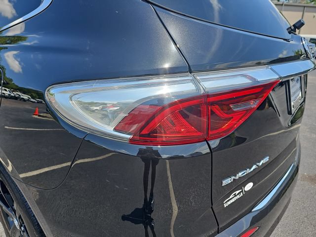 Used 2023 Buick Enclave Essence w/ Experience Buick Package FWD image 37