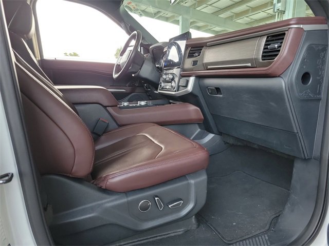 Certified 2024 Ford Expedition Max Limited image 24