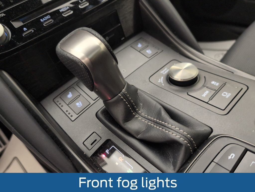 Used 2023 Lexus IS 350 F Sport image 37