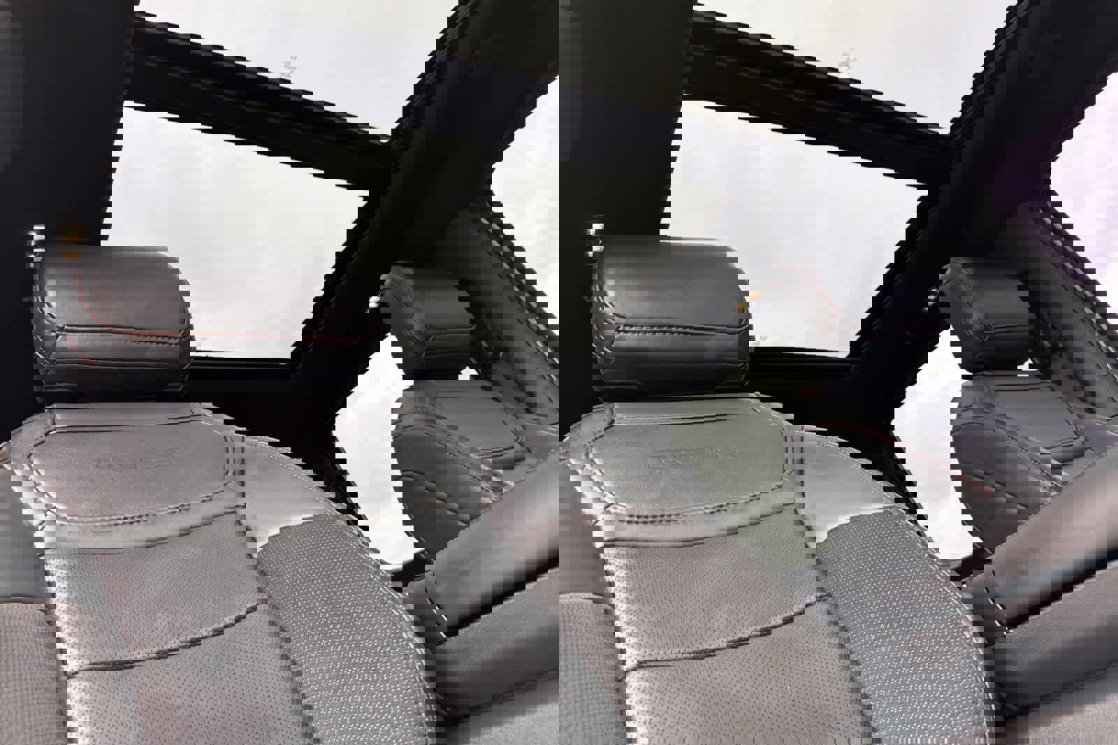 Certified 2025 Ford F150 Raptor image 16