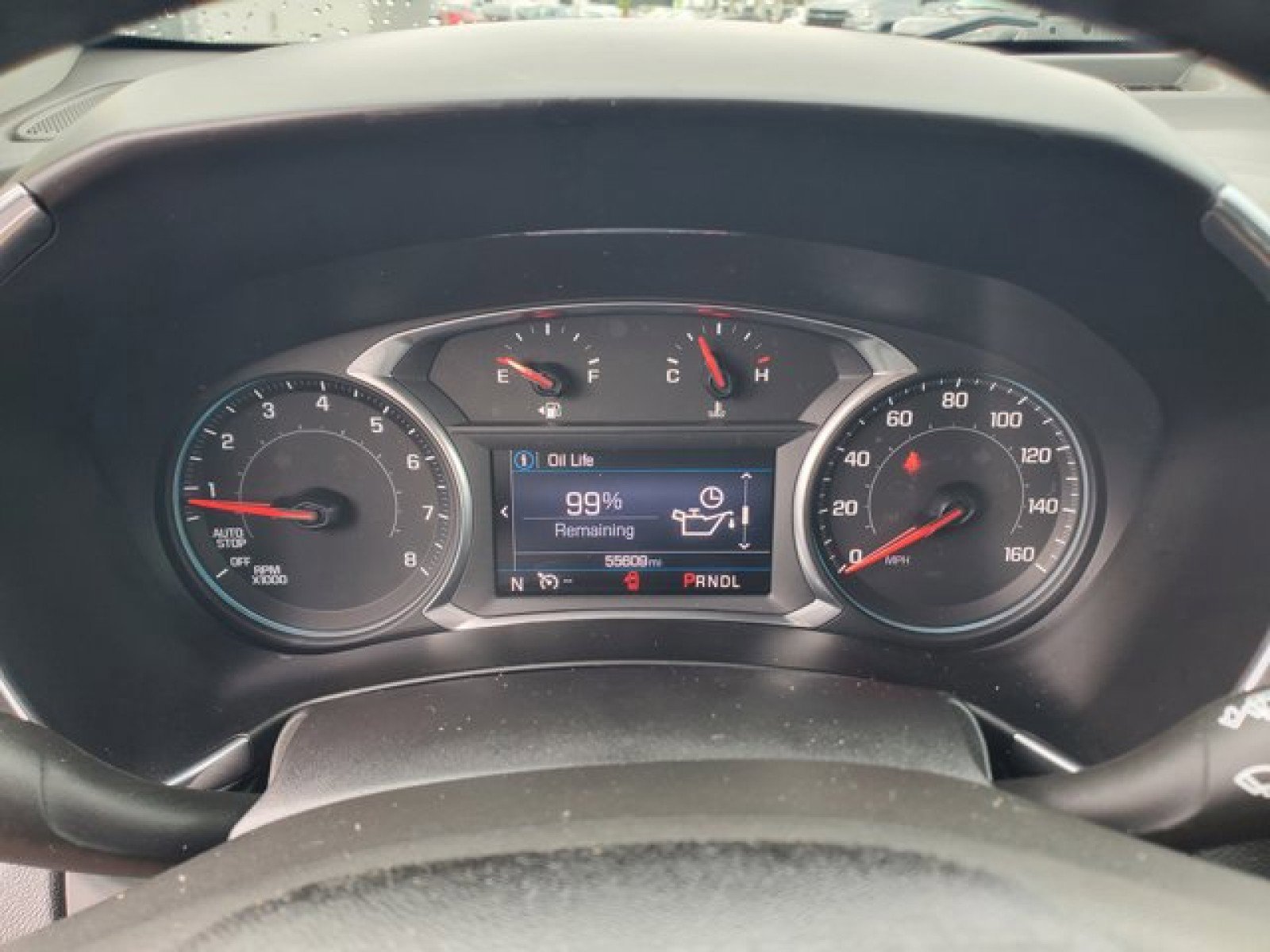 Used 2019 Chevrolet Equinox LT image 19