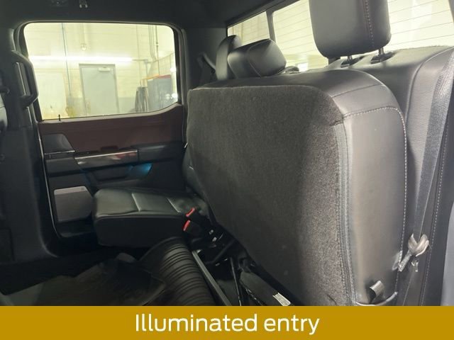 Certified 2023 Ford F150 Lariat w/ Max Trailer Tow Package AWD/4WD image 41