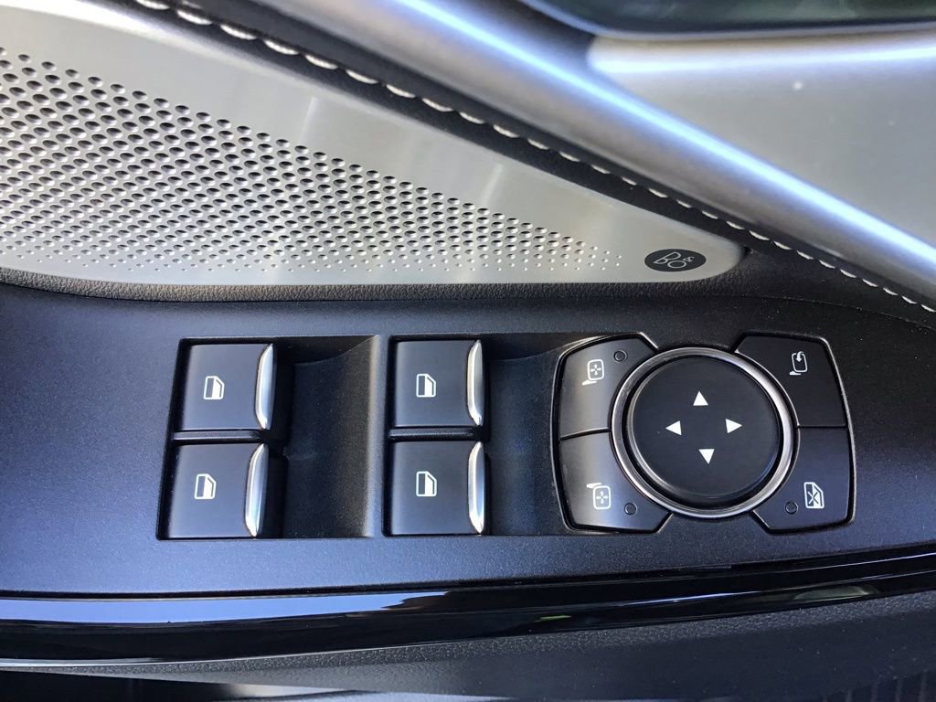 Certified 2022 Ford Explorer ST w/ Equipment Group 401A image 21