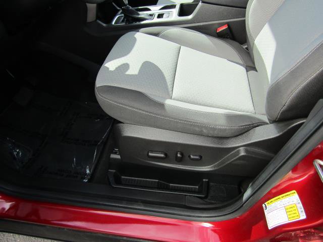 Certified 2018 Ford Escape SE w/ SE Sync 3 Package AWD/4WD image 15