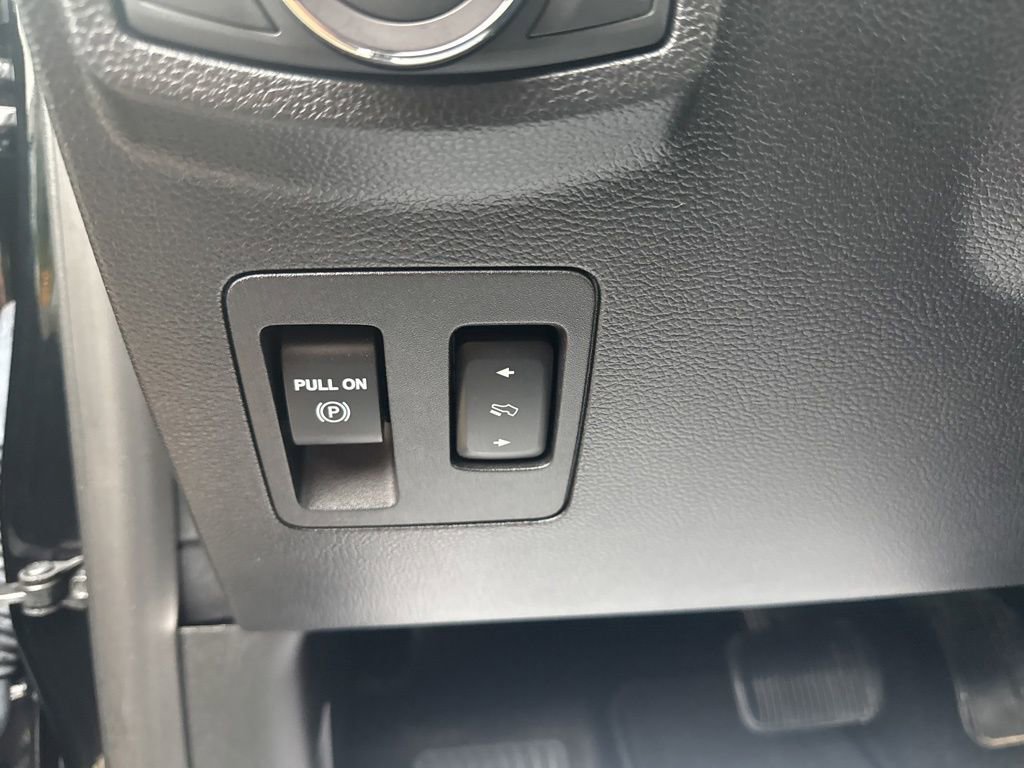 Certified 2018 Ford F150 Lariat w/ Equipment Group 502A Luxury image 25