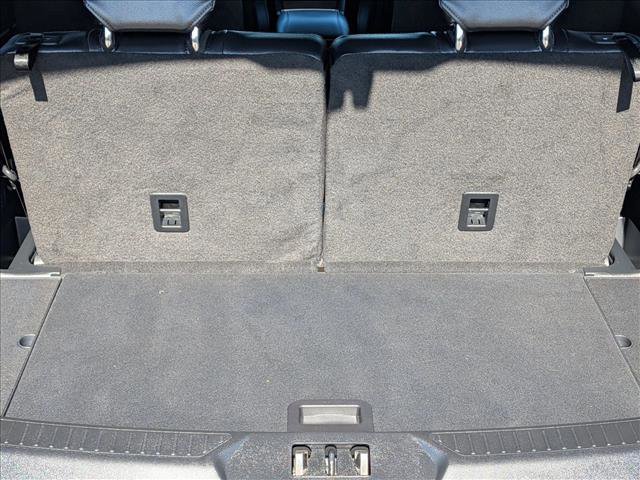Certified 2024 Ford Explorer ST w/ Equipment Group 401A AWD/4WD image 7