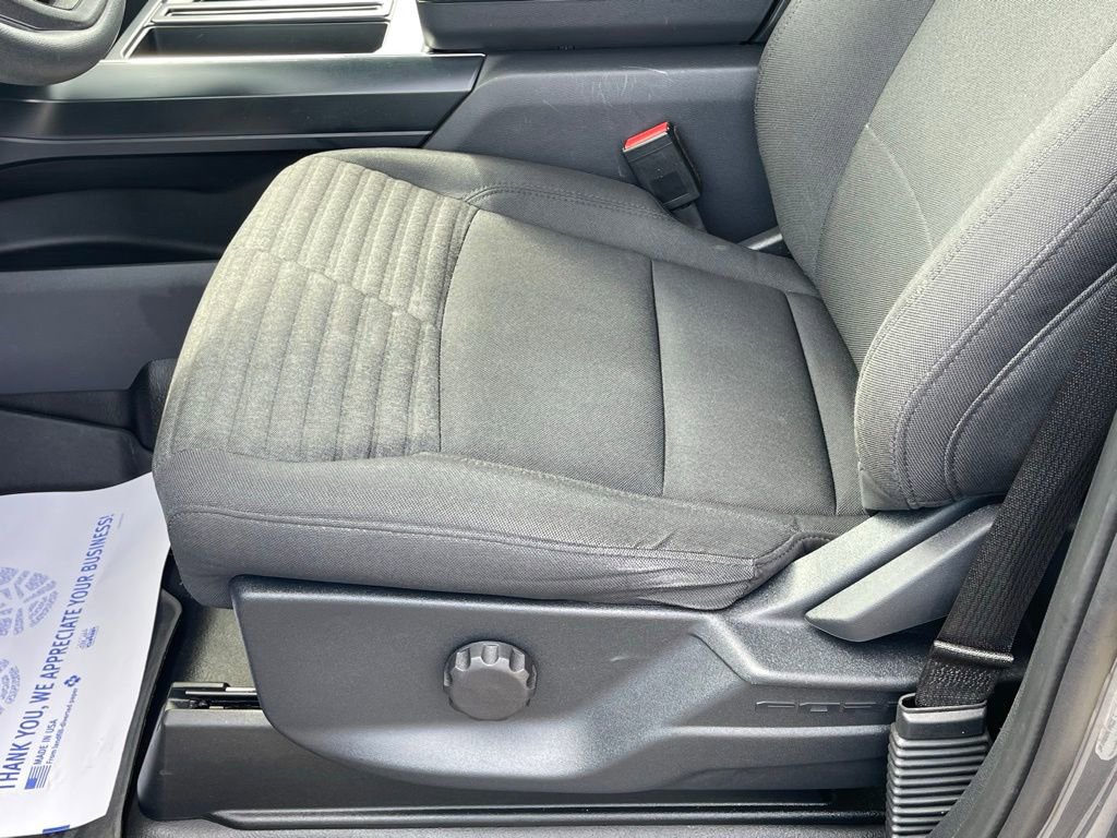 Certified 2023 Ford F150 XL w/ STX Appearance Package image 23