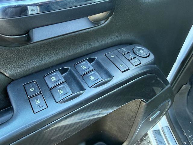 Used 2018 GMC Sierra 2500 SLT w/ Duramax Plus Package image 24