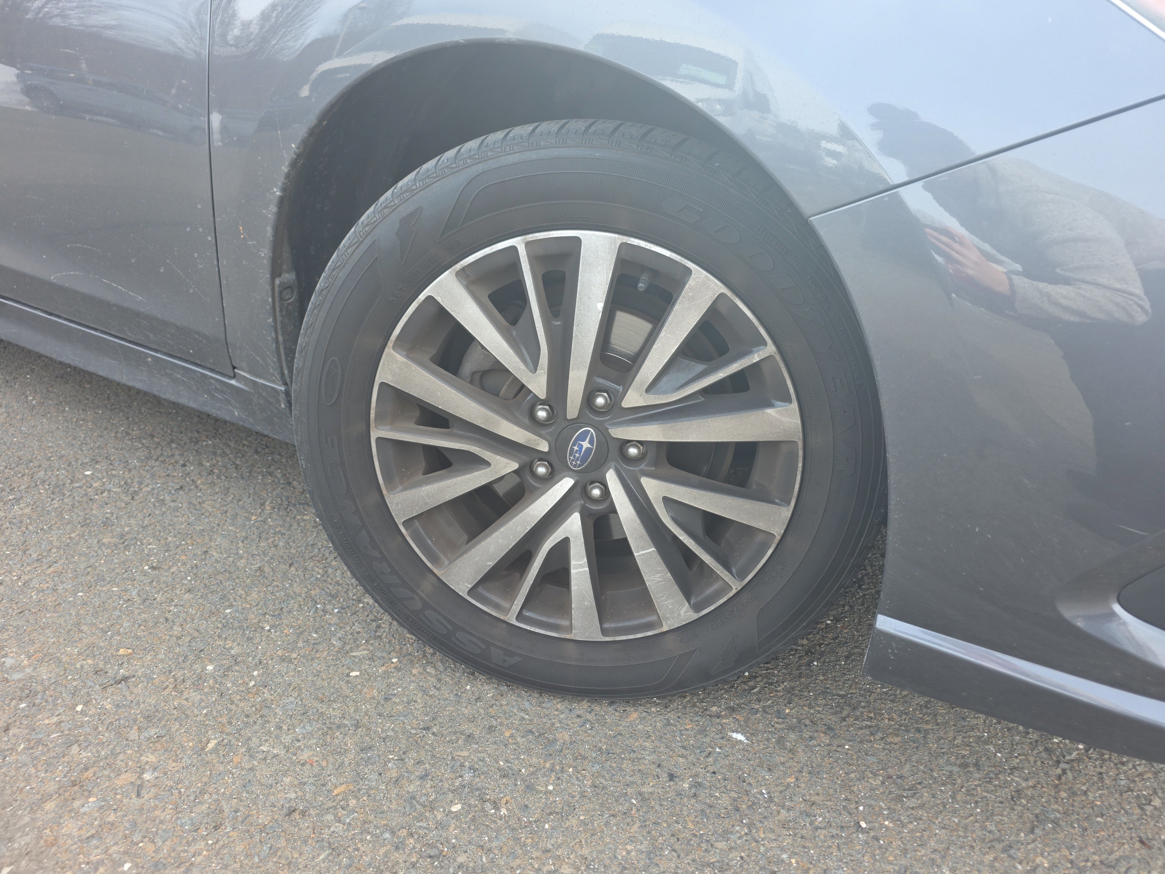 Used 2019 Subaru Legacy 2.5i w/ Alloy Wheel Package image 11