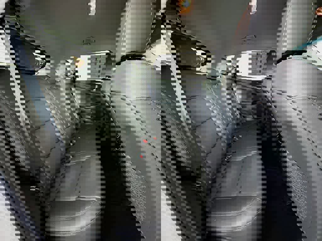 Used 2020 Hyundai Tucson Limited w/ Cargo Package image 32