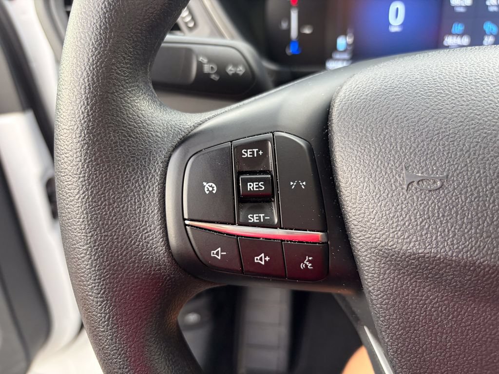 Certified 2025 Ford Escape Active AWD/4WD image 25