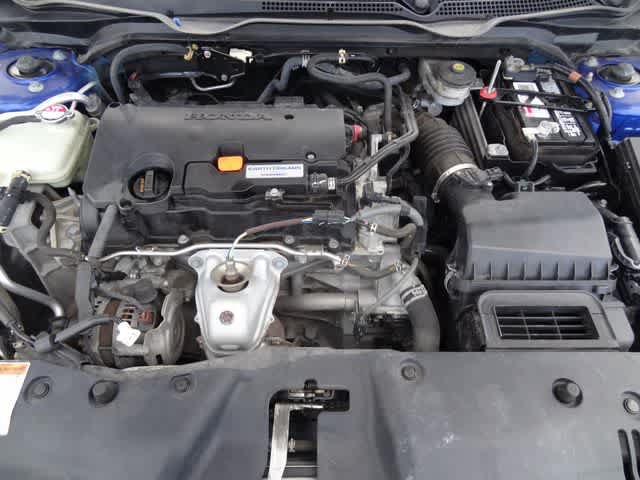 Used 2020 Honda Civic LX image 27