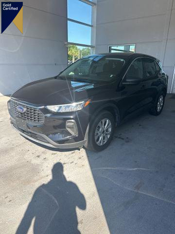 Certified 2024 Ford Escape Active