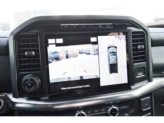 Certified 2021 Ford F150 Lariat w/ Equipment Group 502A High image 23