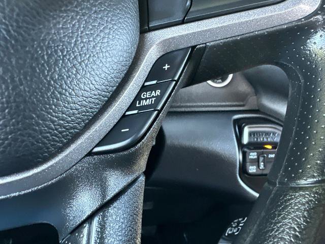 Used 2024 RAM 5500 Tradesman AWD/4WD image 11