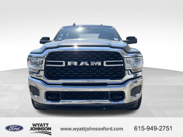 Used 2022 RAM 2500 Big Horn image 8