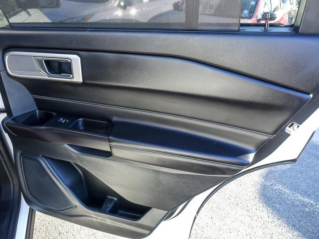 Certified 2020 Ford Explorer ST AWD/4WD image 31