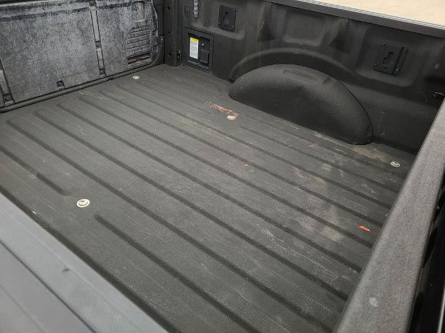 Certified 2022 Ford F150 Platinum w/ Equipment Group 701A High AWD/4WD image 9
