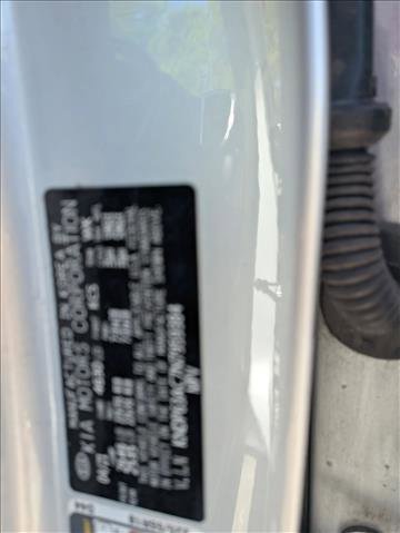 Used 2022 Kia Sportage Nightfall Edition w/ Nightfall Fwd Premium Package image 24