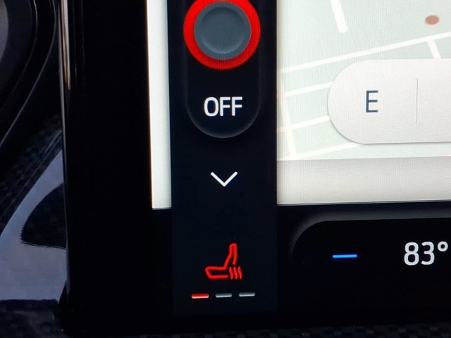 Certified 2024 Ford Escape ST-Line w/ Tech Pack #1 image 6