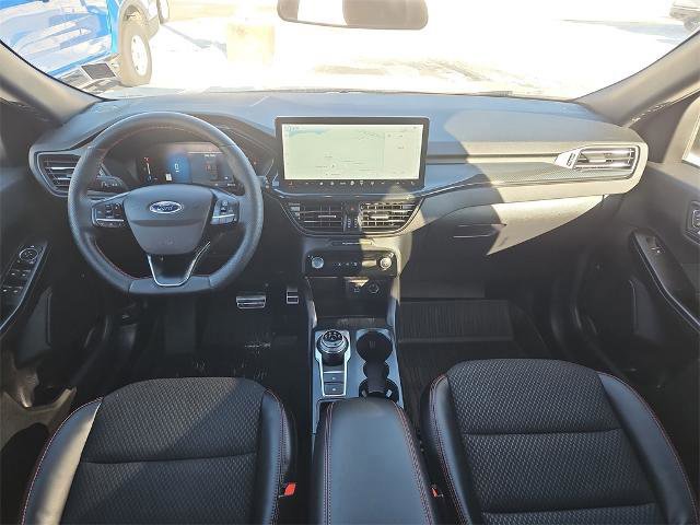 Certified 2023 Ford Escape ST-Line w/ Tech Pack #1 image 7