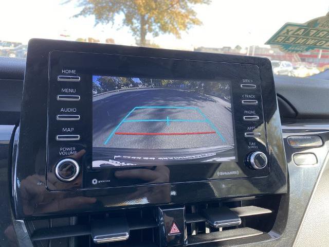 Used 2023 Toyota Camry LE image 21