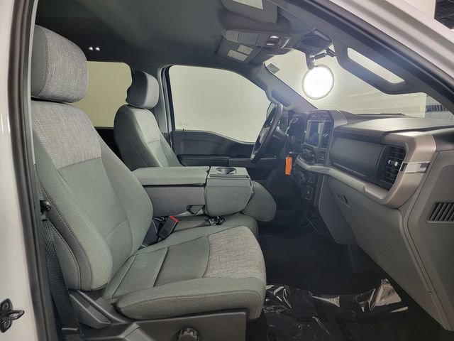 Certified 2023 Ford F150 XLT w/ XTR Package AWD/4WD image 17