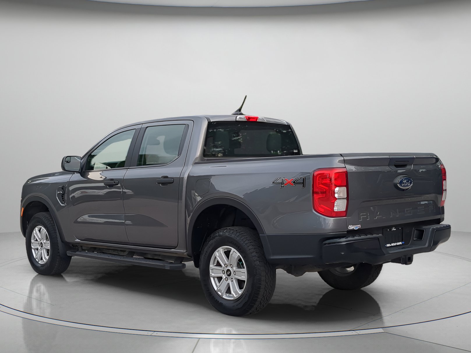 Certified 2025 Ford Ranger XL AWD/4WD image 42