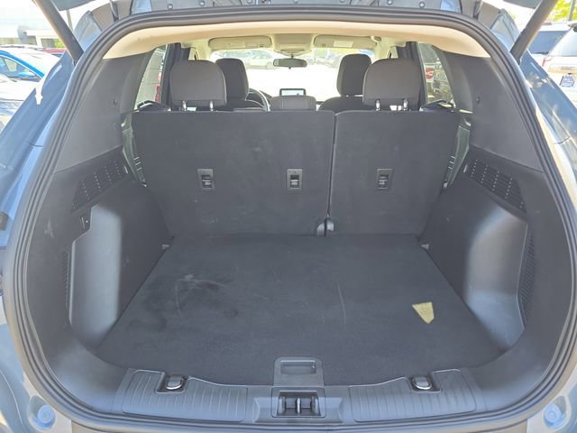 Certified 2023 Ford Escape Active AWD/4WD image 8