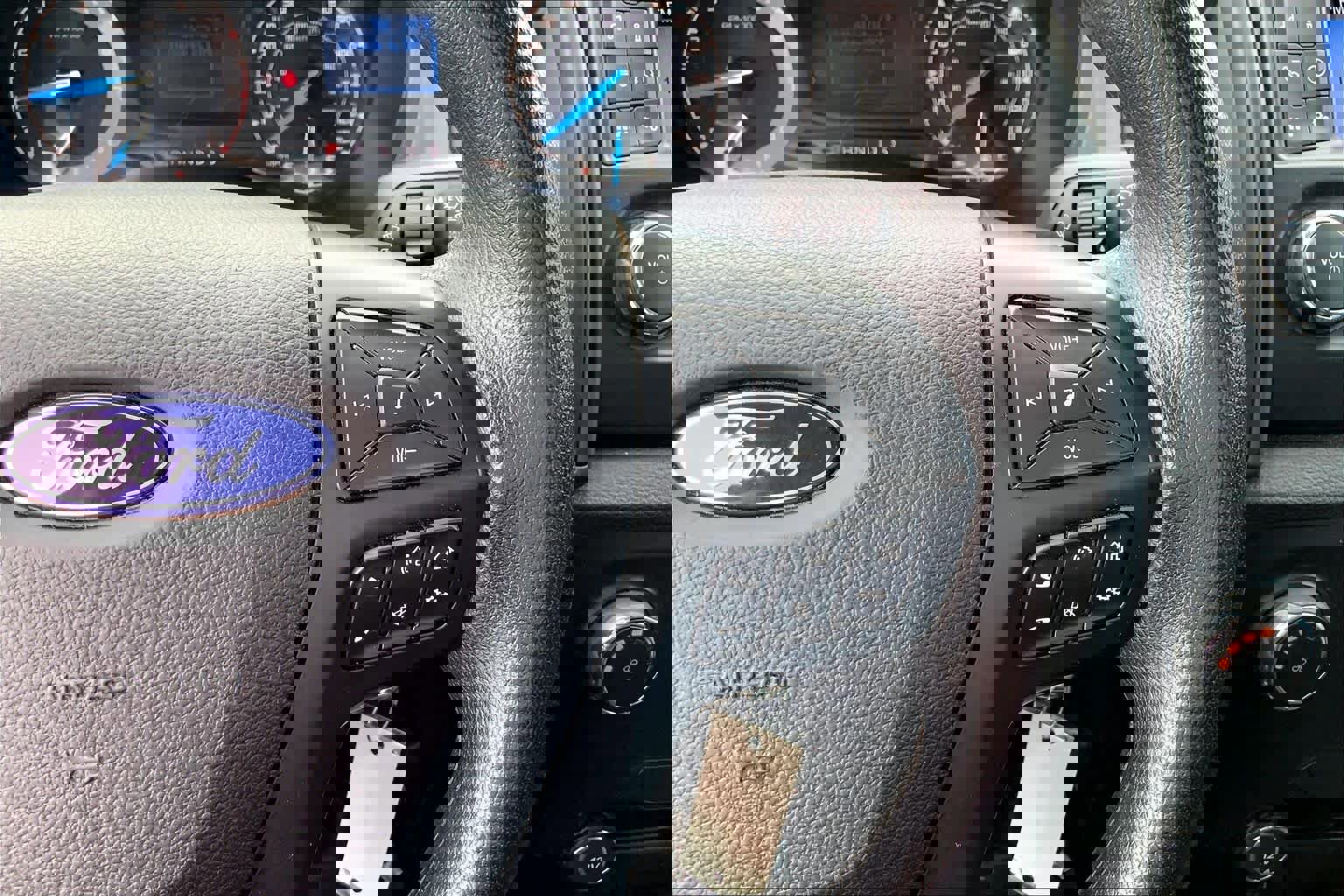 Certified 2019 Ford Ranger XL w/ Equipment Group 101A Mid image 26