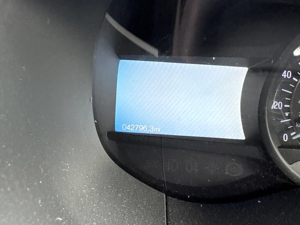 Certified 2020 Ford Edge ST-Line FWD image 6