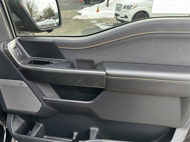 Certified 2023 Ford F150 Tremor w/ Trailer Tow Package image 38