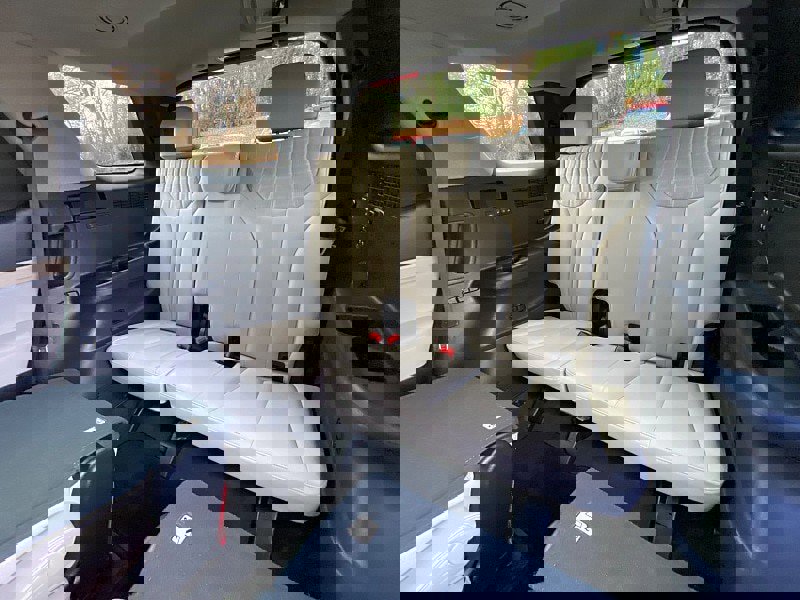 Used 2024 Hyundai Palisade Limited image 37