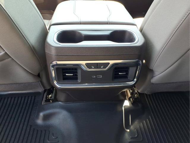 Used 2025 Chevrolet Silverado 1500 LTZ w/ LTZ Premium Package AWD/4WD image 18