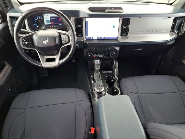 Certified 2023 Ford Bronco Outer Banks image 24