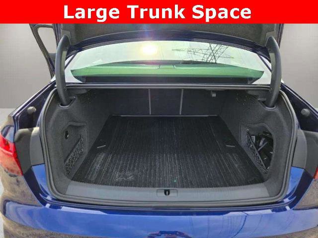 Used 2022 Audi S4 Prestige image 30